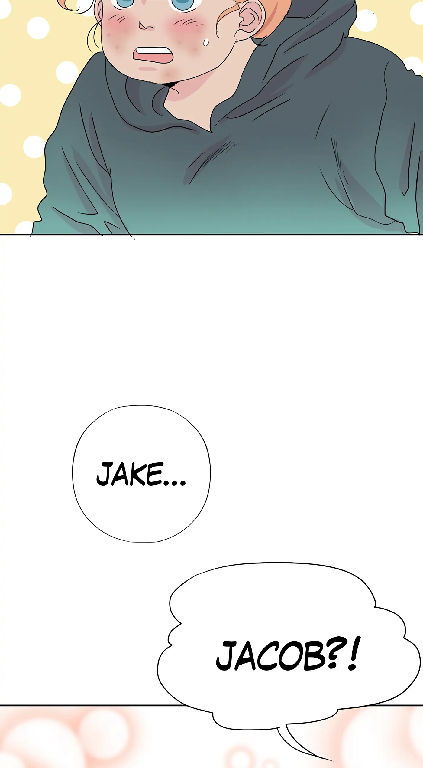 Borrowed Beauty chapter 11 - page 44