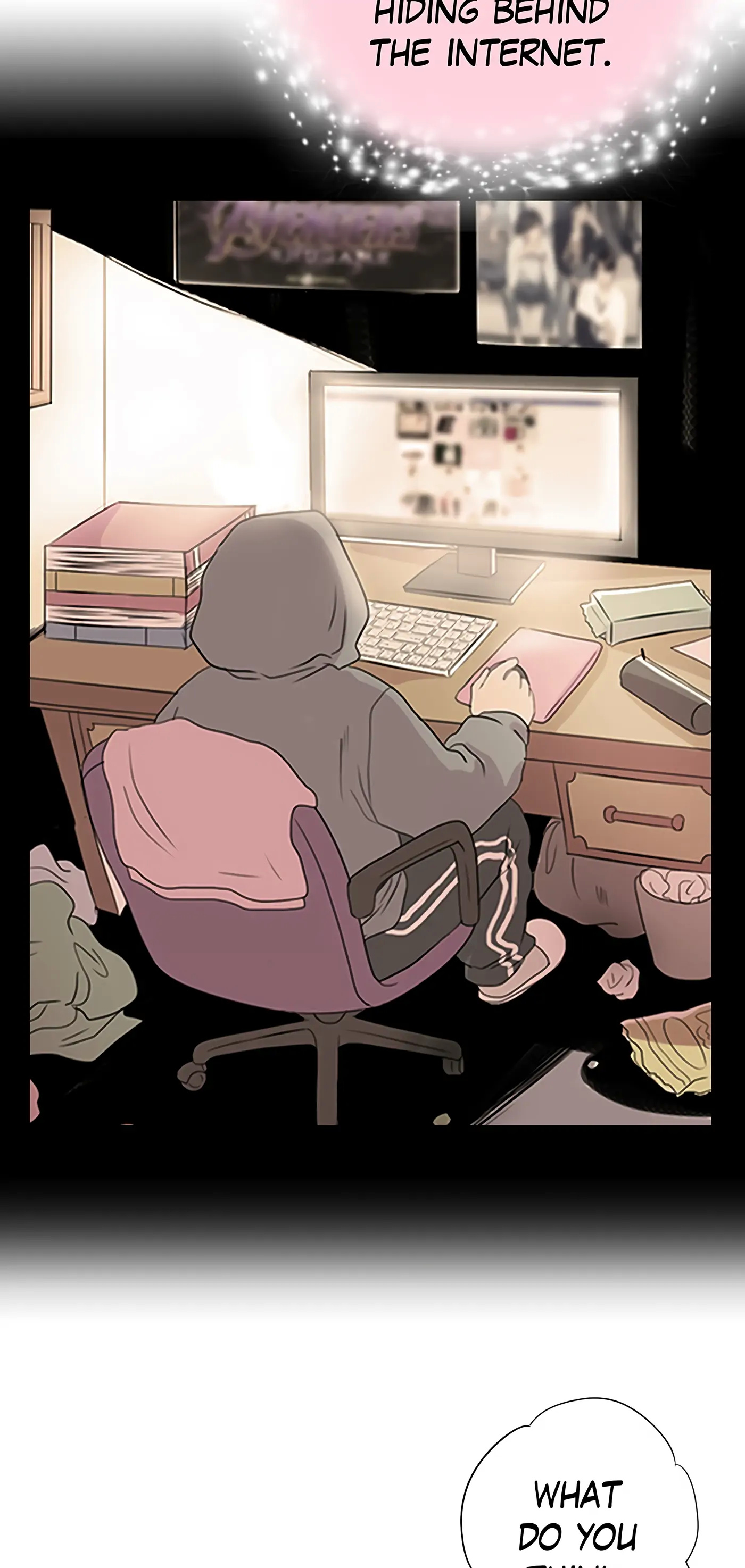 Borrowed Beauty chapter 9 - page 15