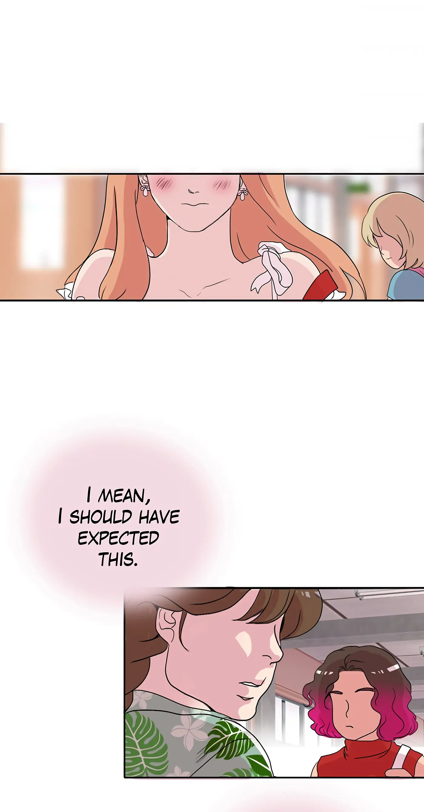 Borrowed Beauty chapter 9 - page 2