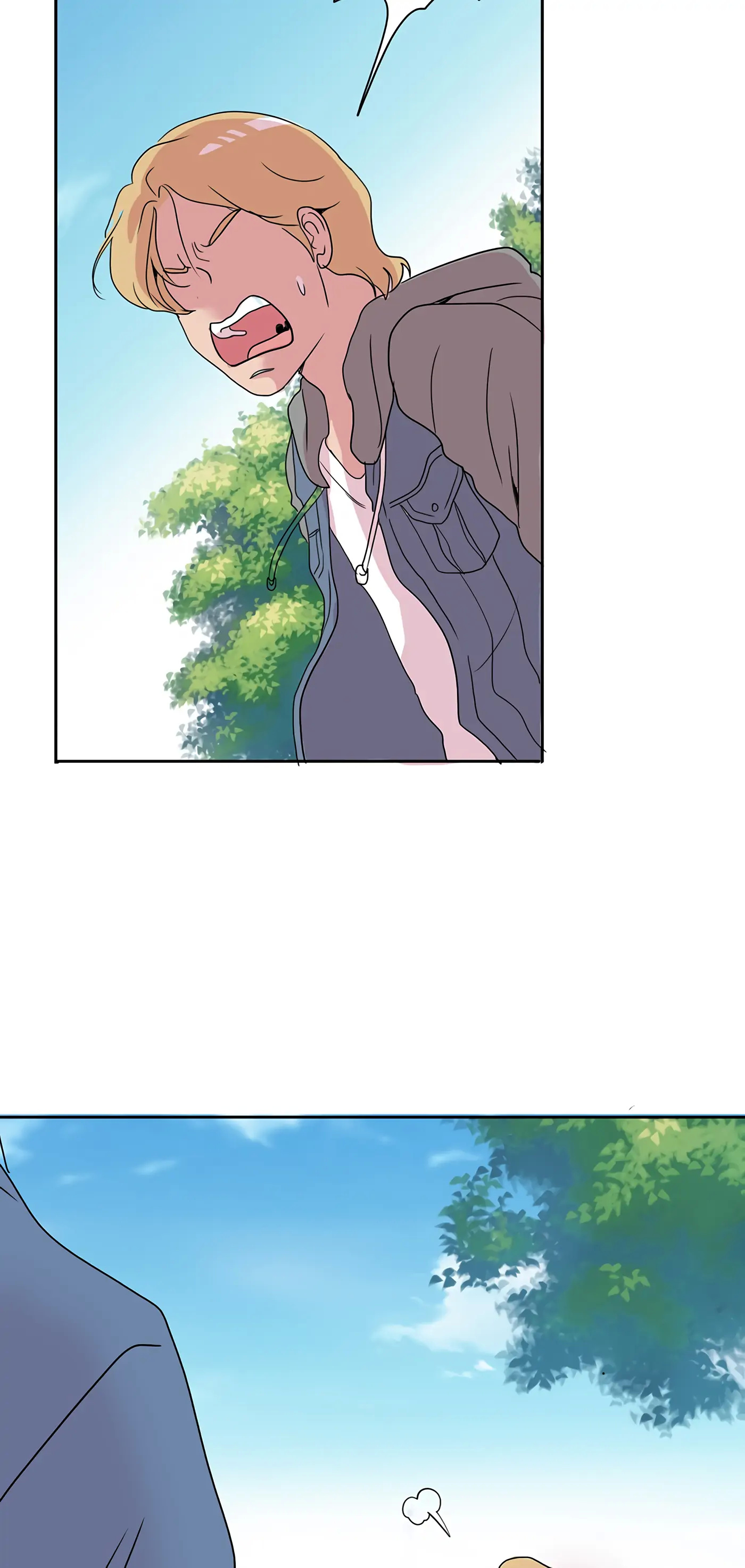 Borrowed Beauty chapter 9 - page 26