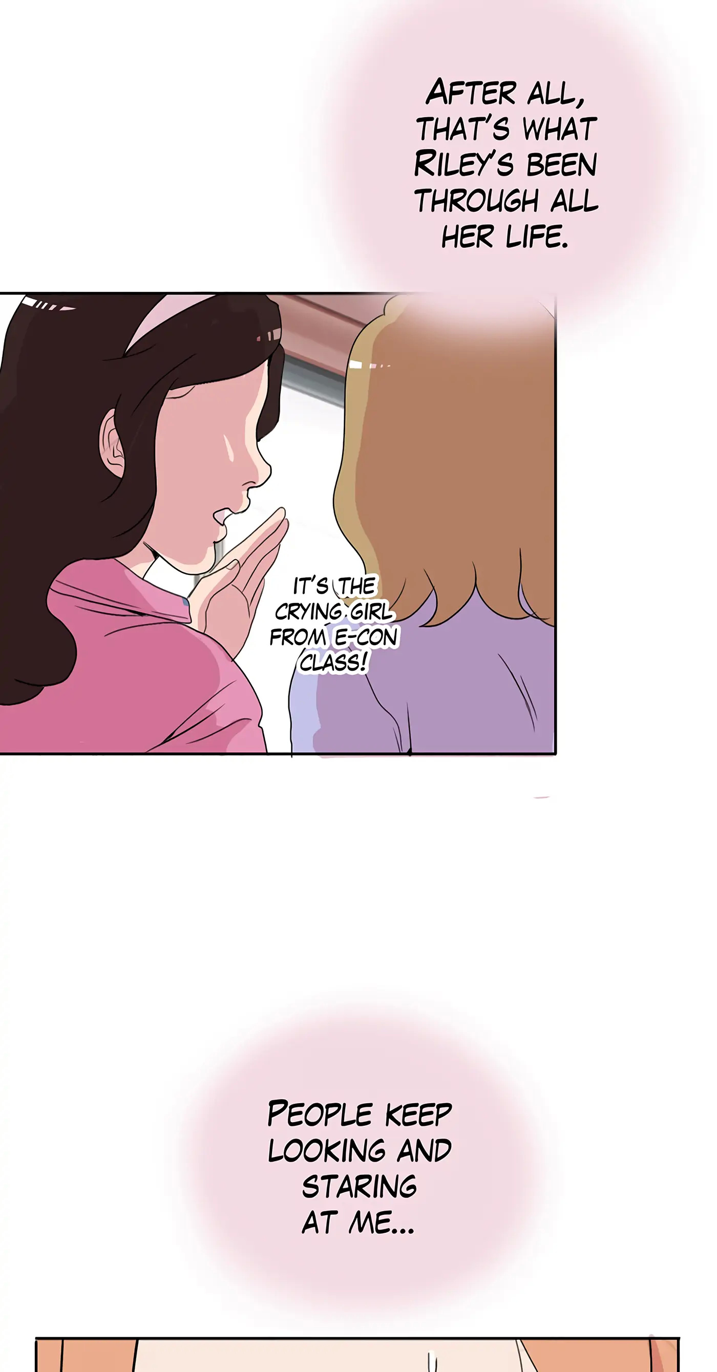 Borrowed Beauty chapter 9 - page 3