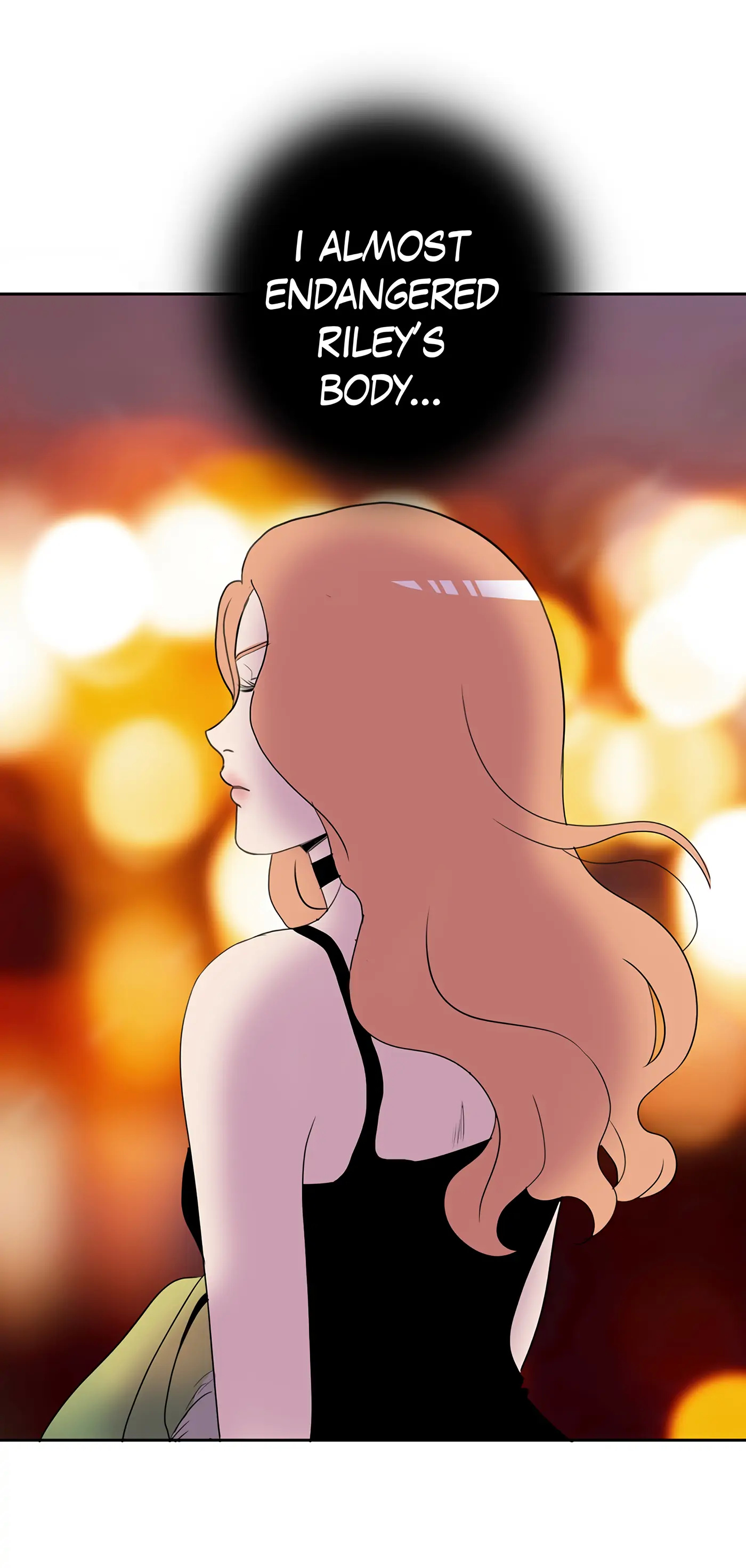 Borrowed Beauty chapter 9 - page 30