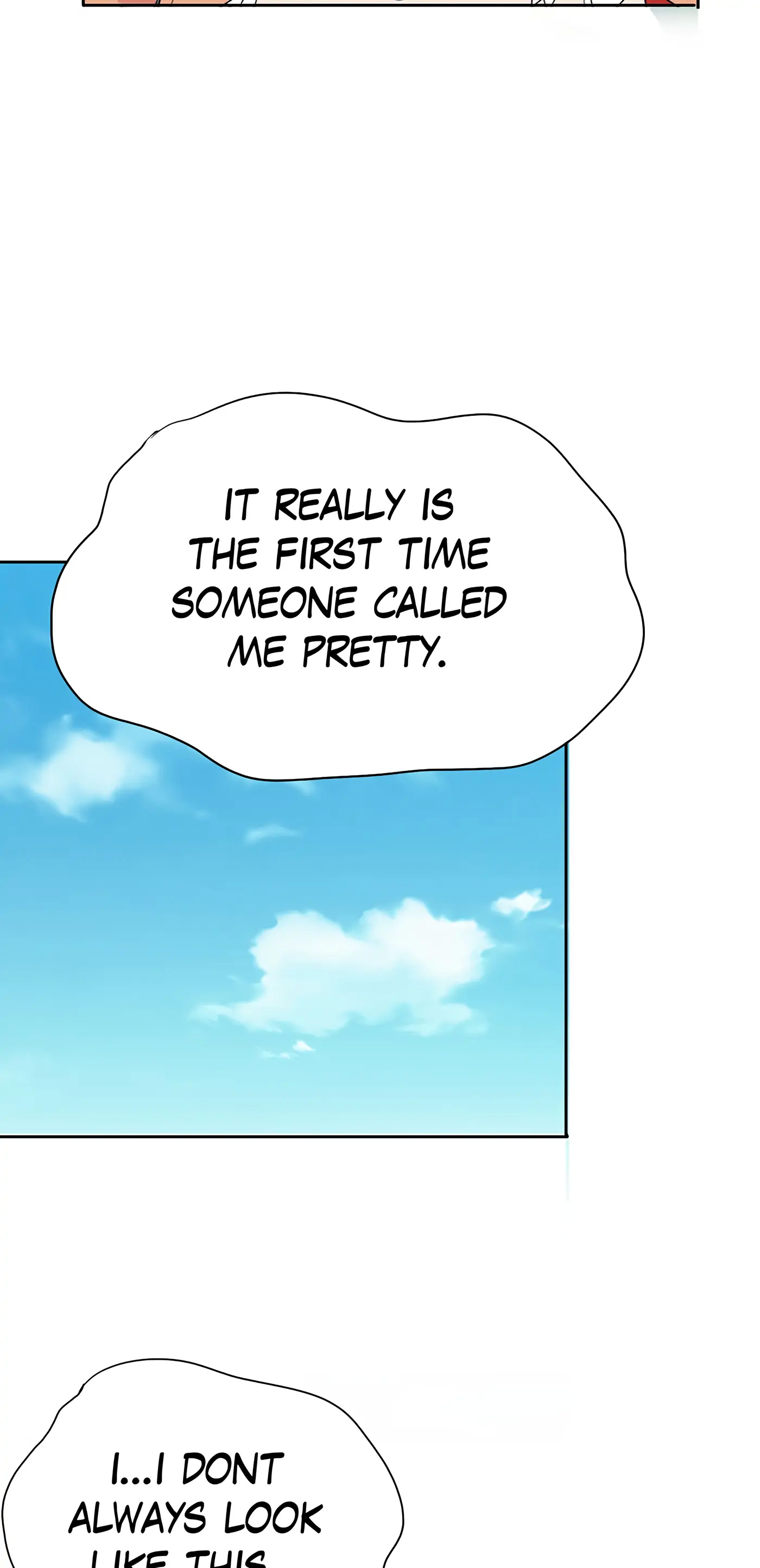 Borrowed Beauty chapter 9 - page 36
