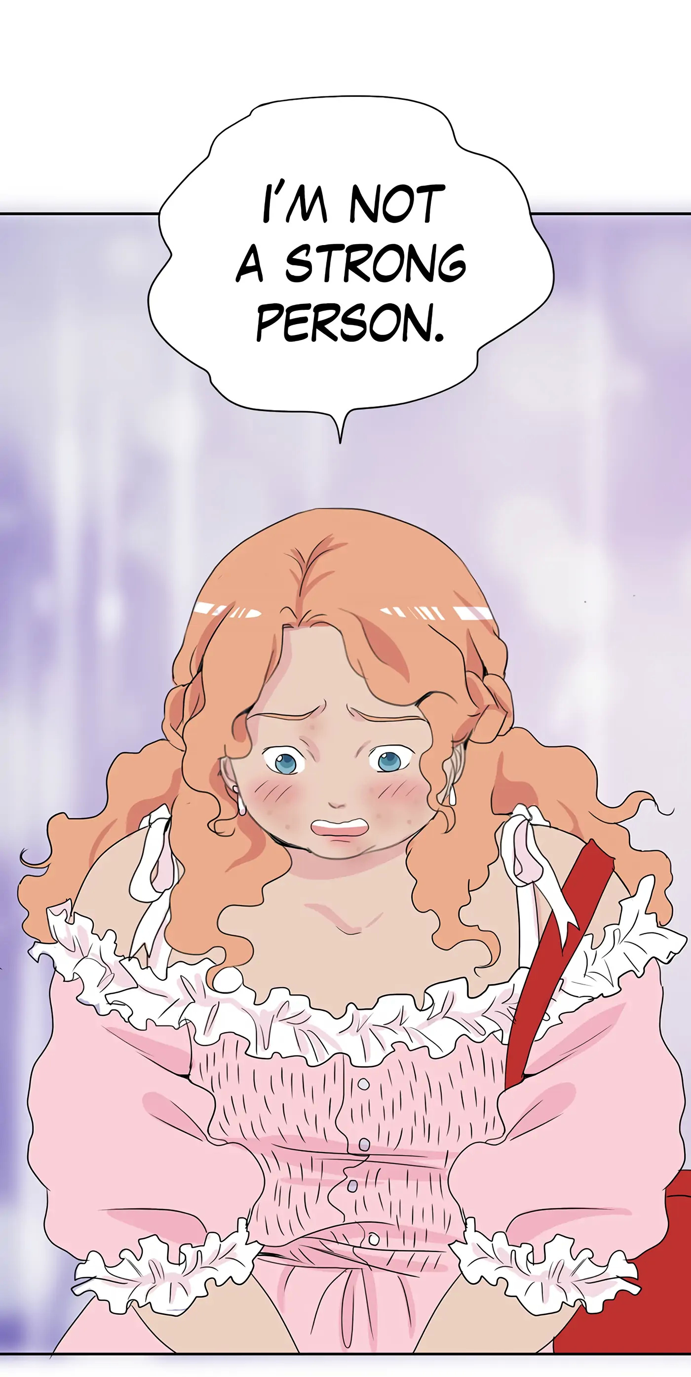 Borrowed Beauty chapter 9 - page 38