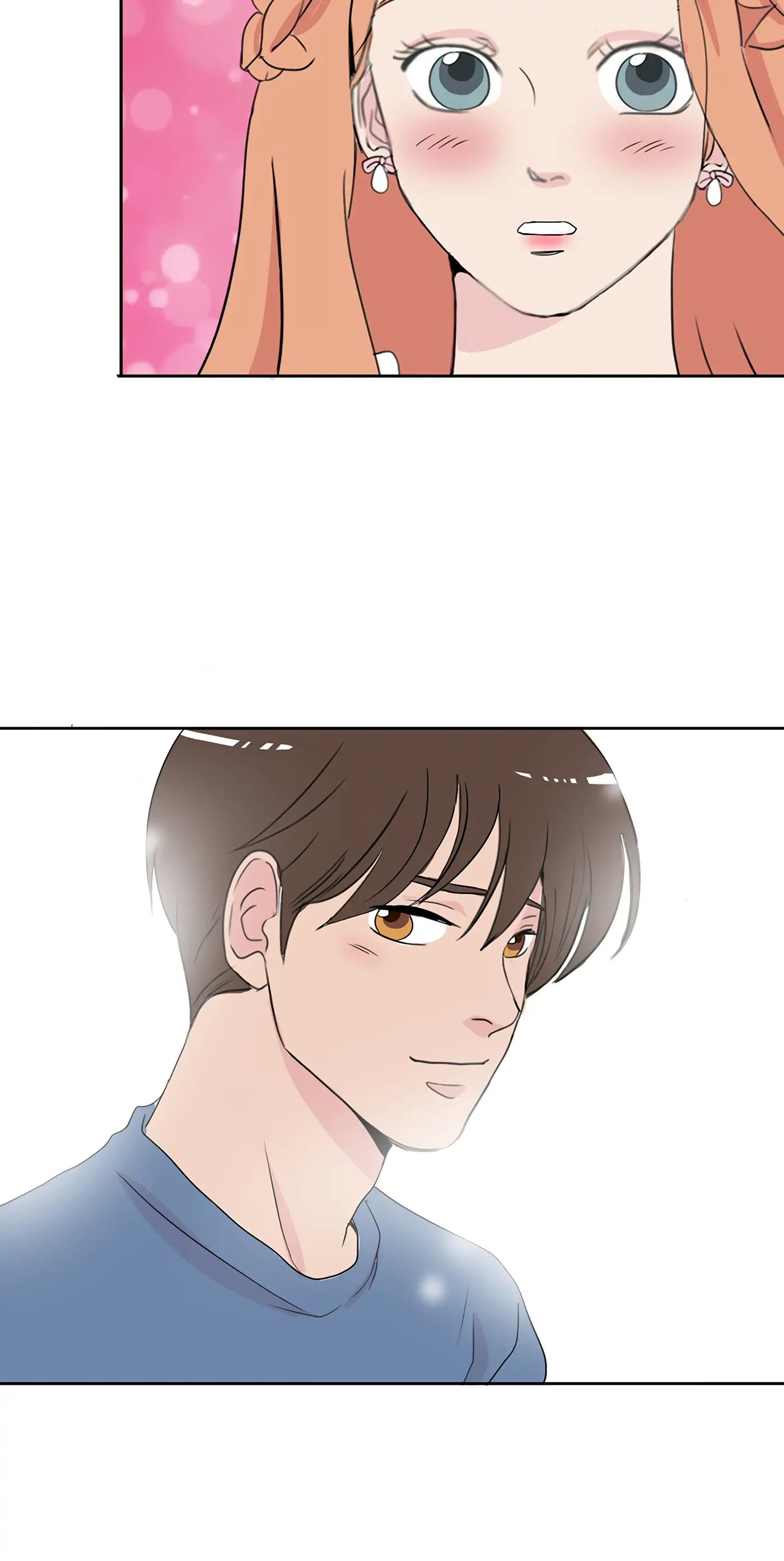 Borrowed Beauty chapter 9 - page 44