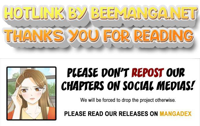 It is my First Love Chapter 42 - page 1