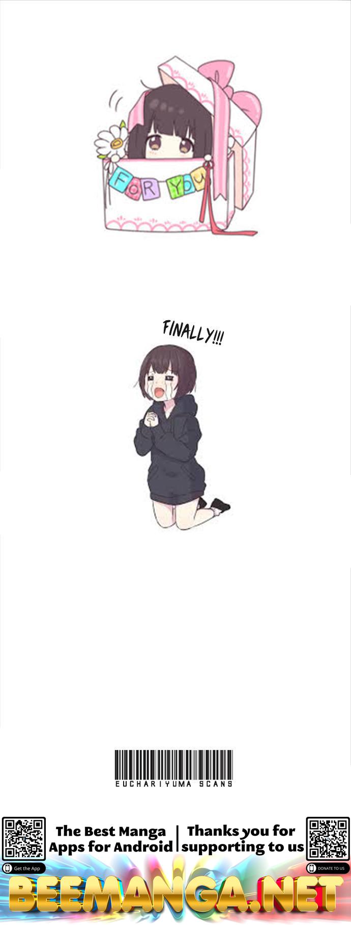 It is my First Love Chapter 42 - page 15