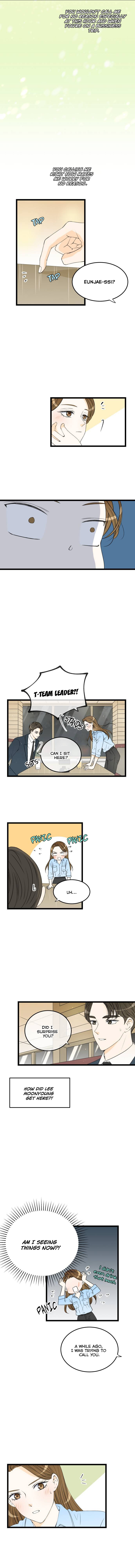 It is my First Love Chapter 42 - page 6