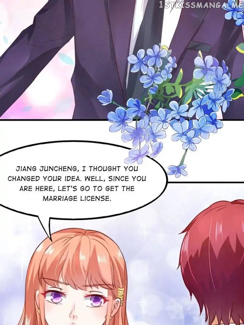 Childe Jiang, Would You Marry Me? chapter 1 - page 11