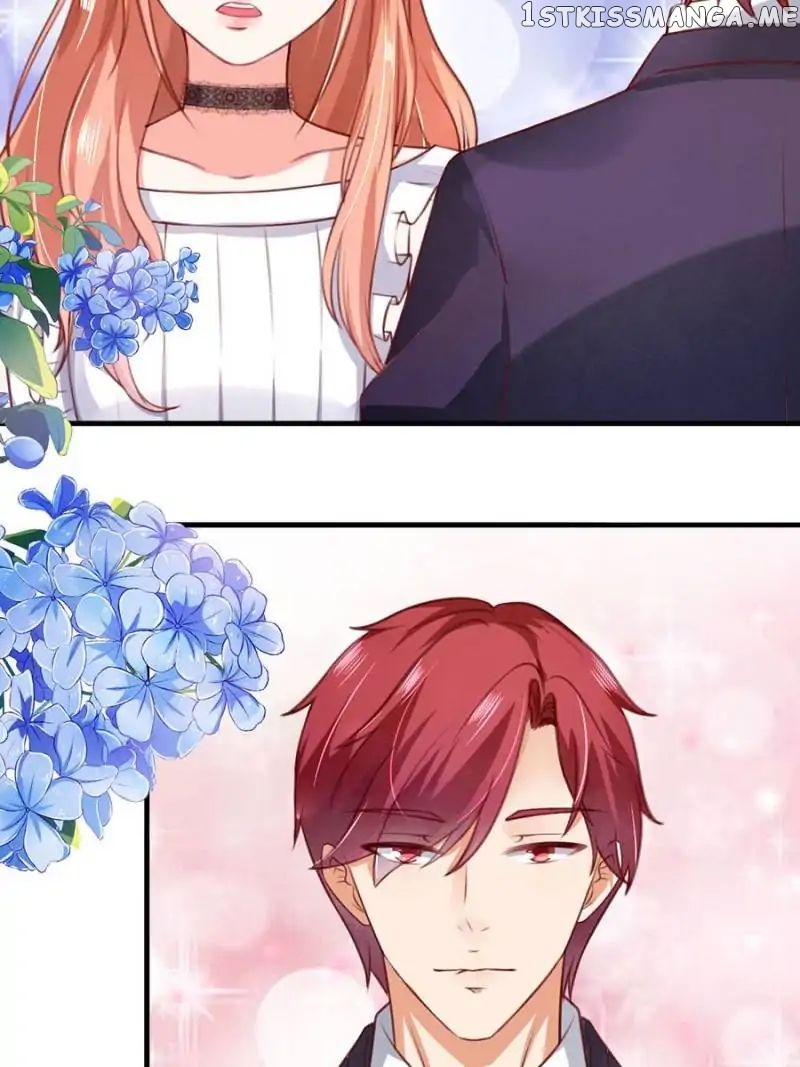 Childe Jiang, Would You Marry Me? chapter 1 - page 12