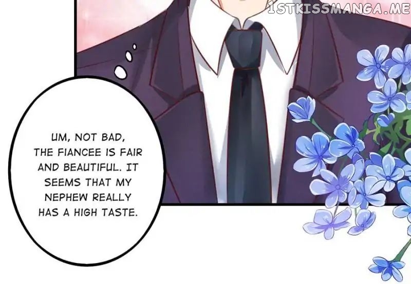 Childe Jiang, Would You Marry Me? chapter 1 - page 13