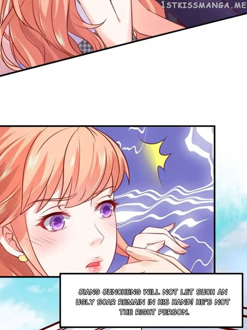 Childe Jiang, Would You Marry Me? chapter 1 - page 17