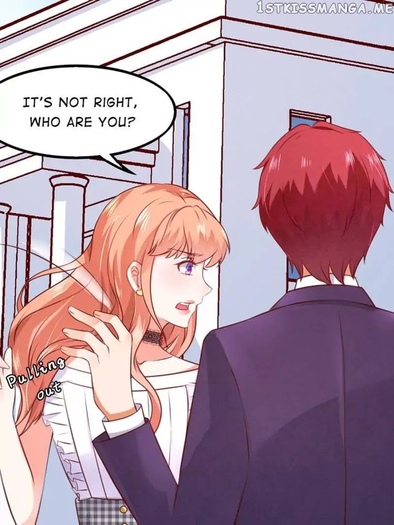 Childe Jiang, Would You Marry Me? chapter 1 - page 18