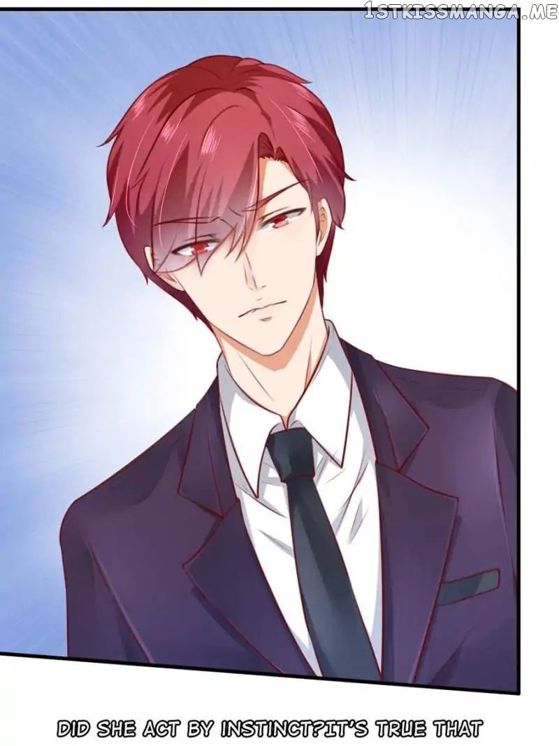 Childe Jiang, Would You Marry Me? chapter 1 - page 20