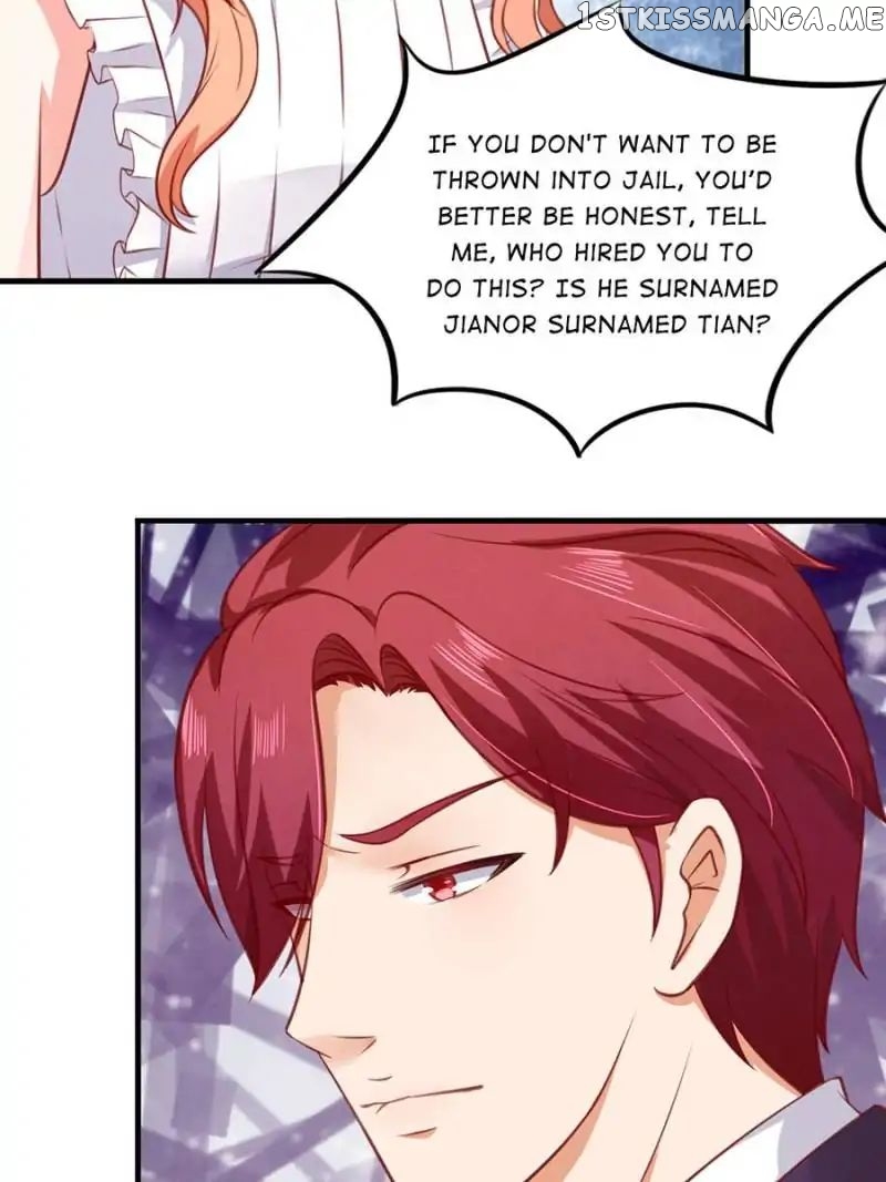 Childe Jiang, Would You Marry Me? chapter 1 - page 22