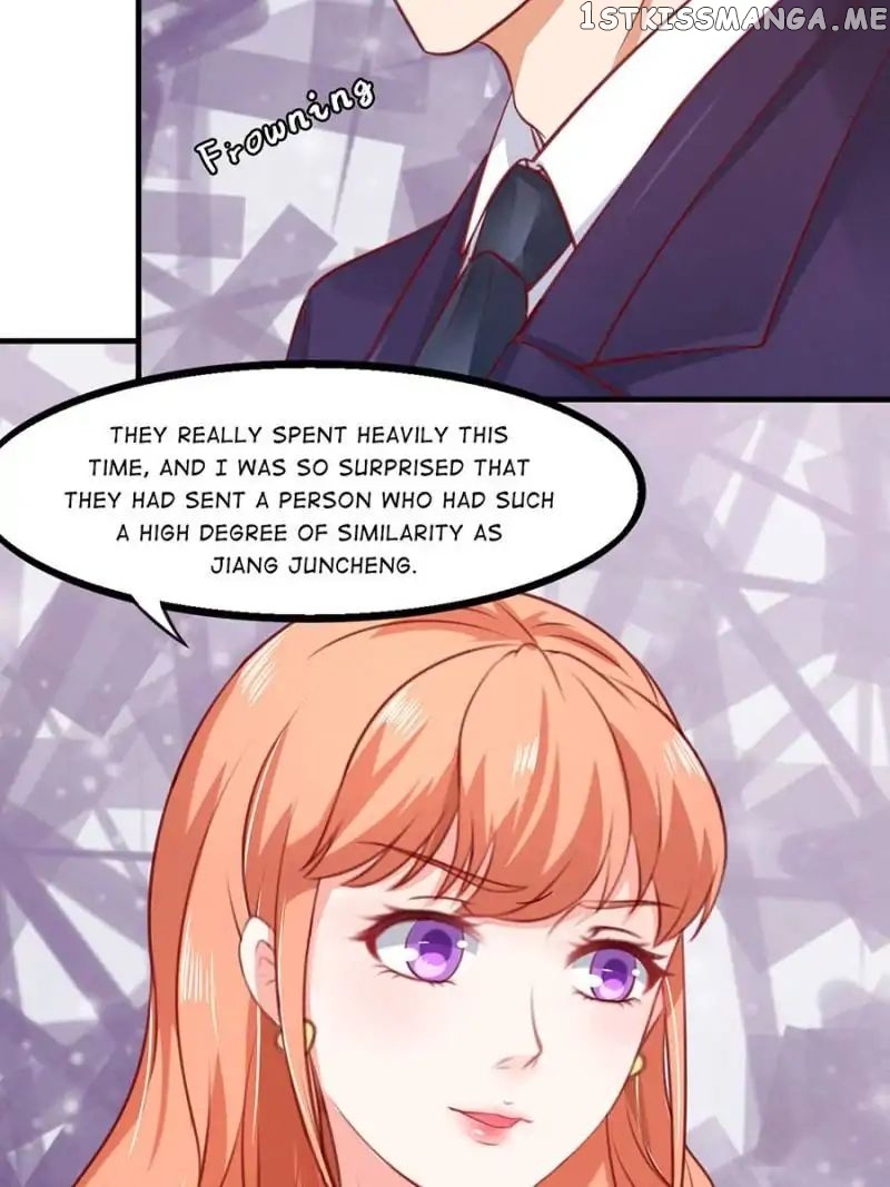 Childe Jiang, Would You Marry Me? chapter 1 - page 23