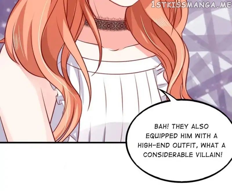 Childe Jiang, Would You Marry Me? chapter 1 - page 24