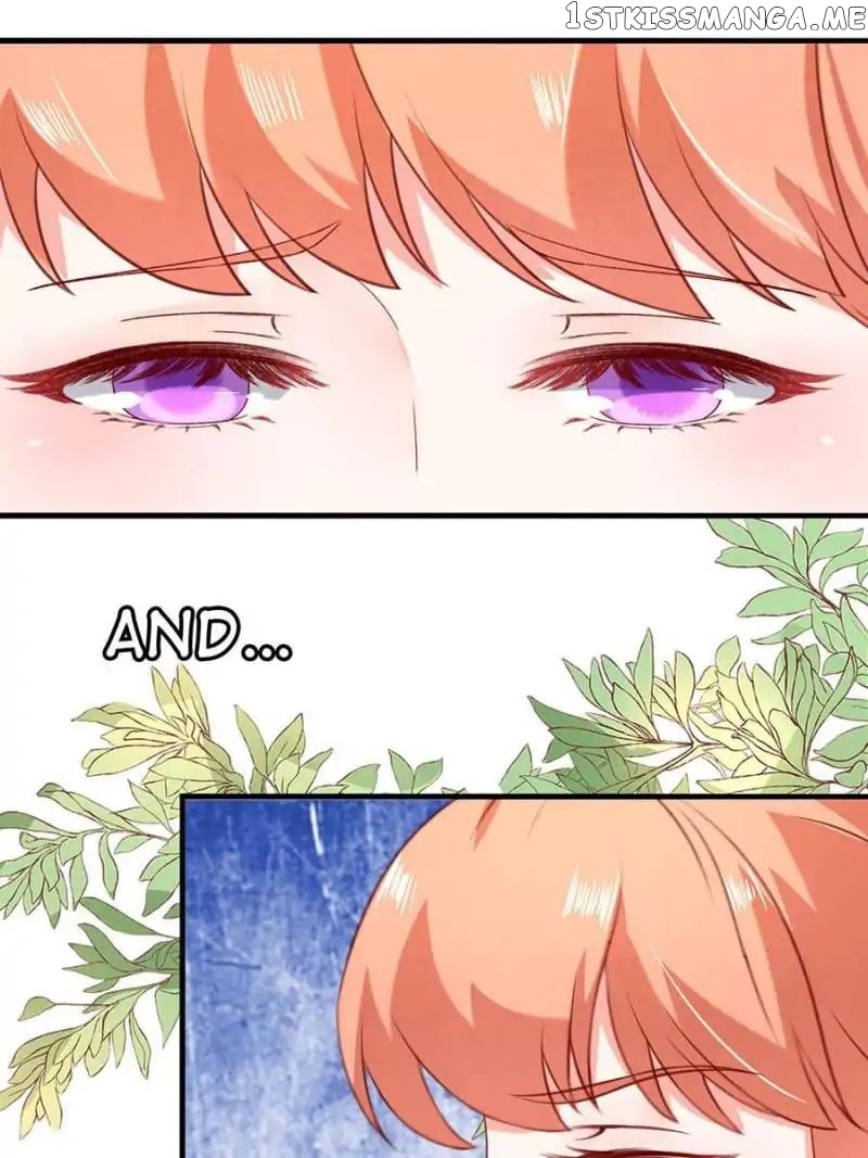 Childe Jiang, Would You Marry Me? chapter 1 - page 25