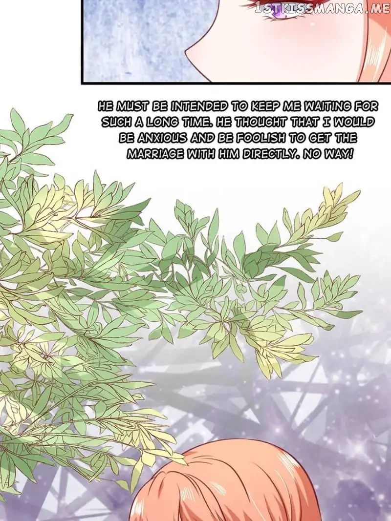 Childe Jiang, Would You Marry Me? chapter 1 - page 26