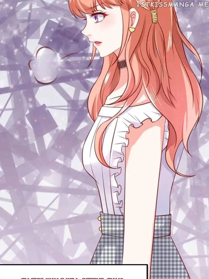 Childe Jiang, Would You Marry Me? chapter 1 - page 27