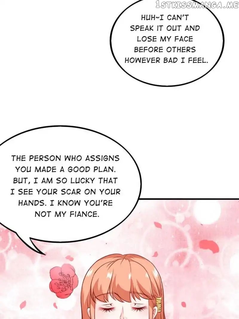 Childe Jiang, Would You Marry Me? chapter 1 - page 30