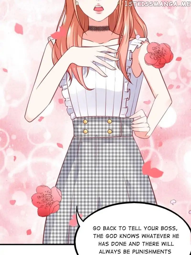 Childe Jiang, Would You Marry Me? chapter 1 - page 31