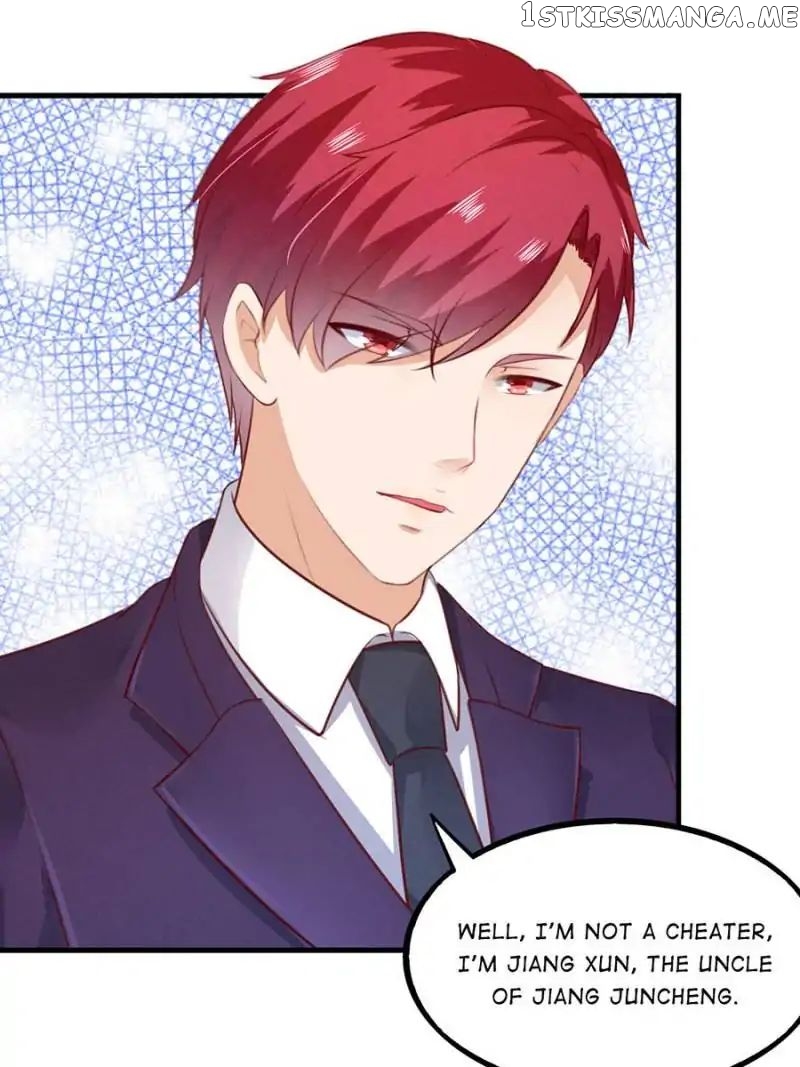 Childe Jiang, Would You Marry Me? chapter 1 - page 33