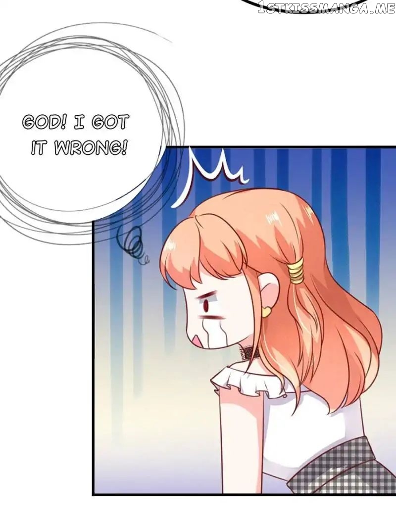 Childe Jiang, Would You Marry Me? chapter 1 - page 34