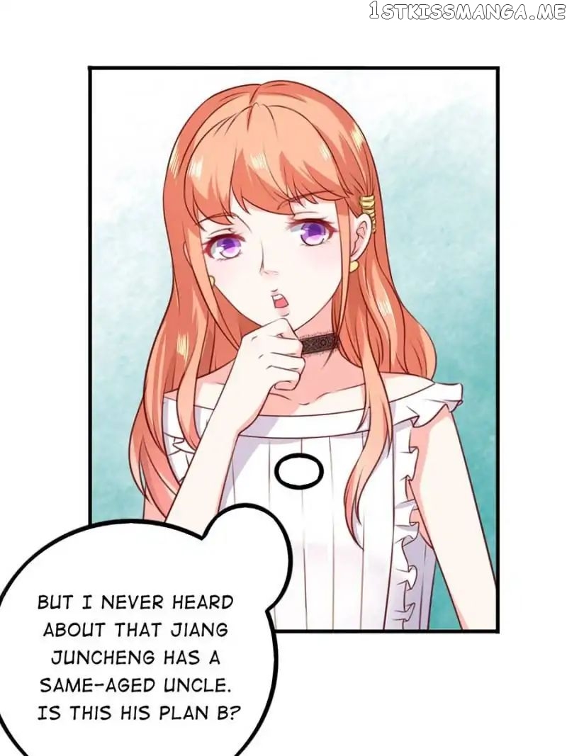 Childe Jiang, Would You Marry Me? chapter 1 - page 35