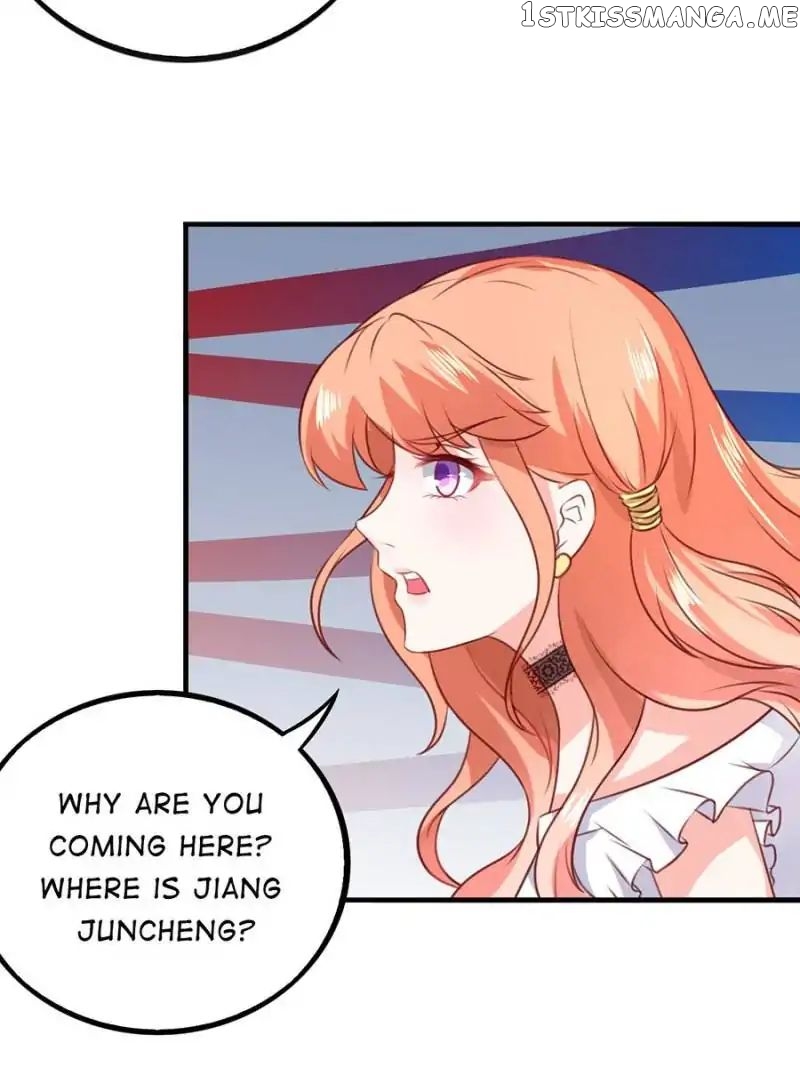 Childe Jiang, Would You Marry Me? chapter 1 - page 36