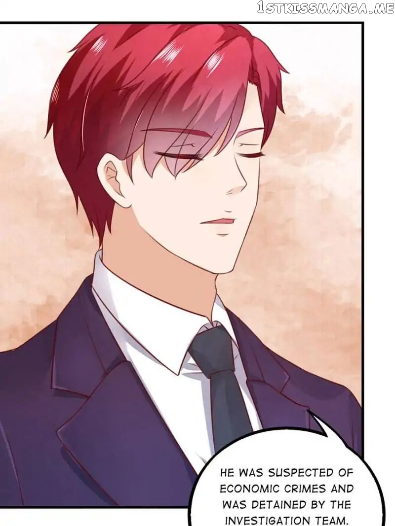 Childe Jiang, Would You Marry Me? chapter 1 - page 37