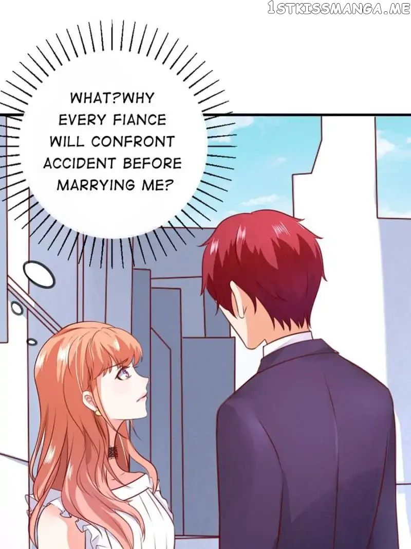 Childe Jiang, Would You Marry Me? chapter 1 - page 39