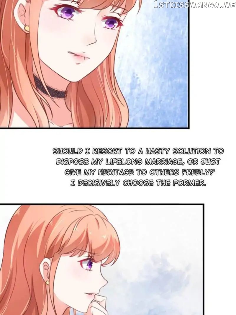 Childe Jiang, Would You Marry Me? chapter 1 - page 4