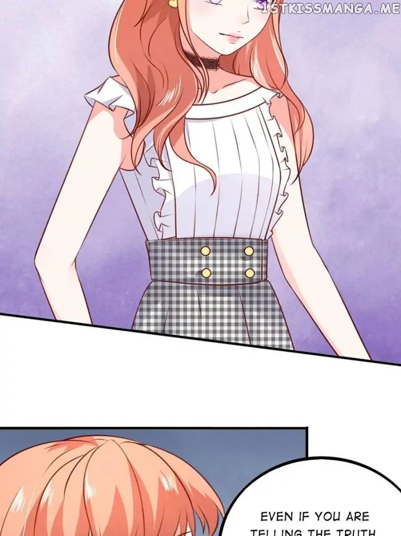 Childe Jiang, Would You Marry Me? chapter 1 - page 42