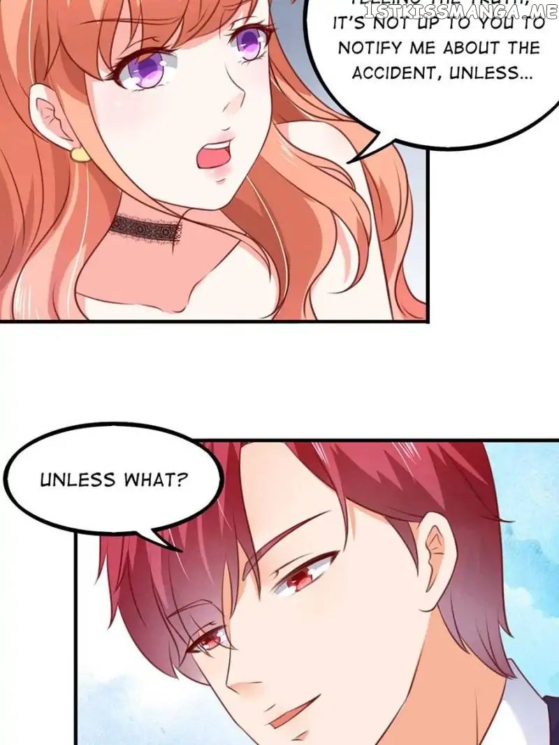 Childe Jiang, Would You Marry Me? chapter 1 - page 43