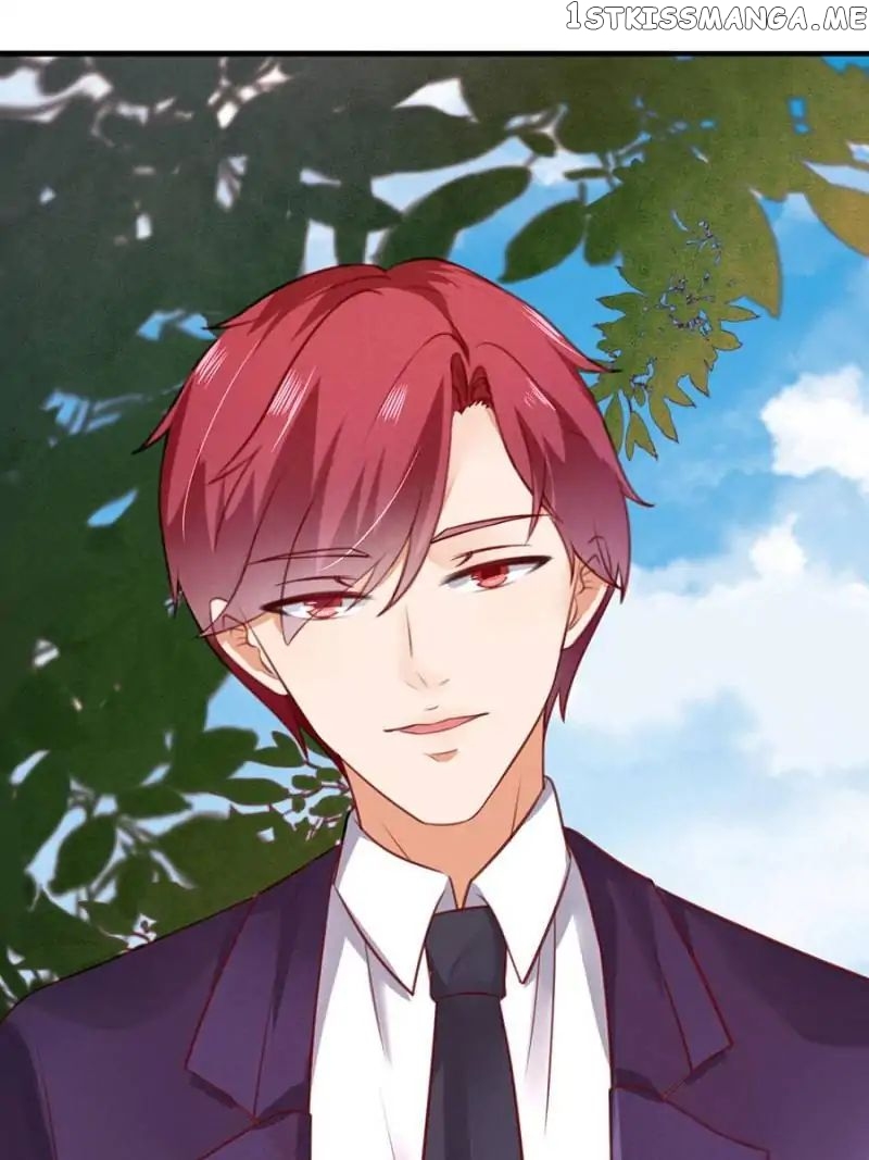 Childe Jiang, Would You Marry Me? chapter 1 - page 45