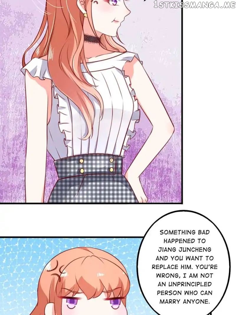 Childe Jiang, Would You Marry Me? chapter 1 - page 47