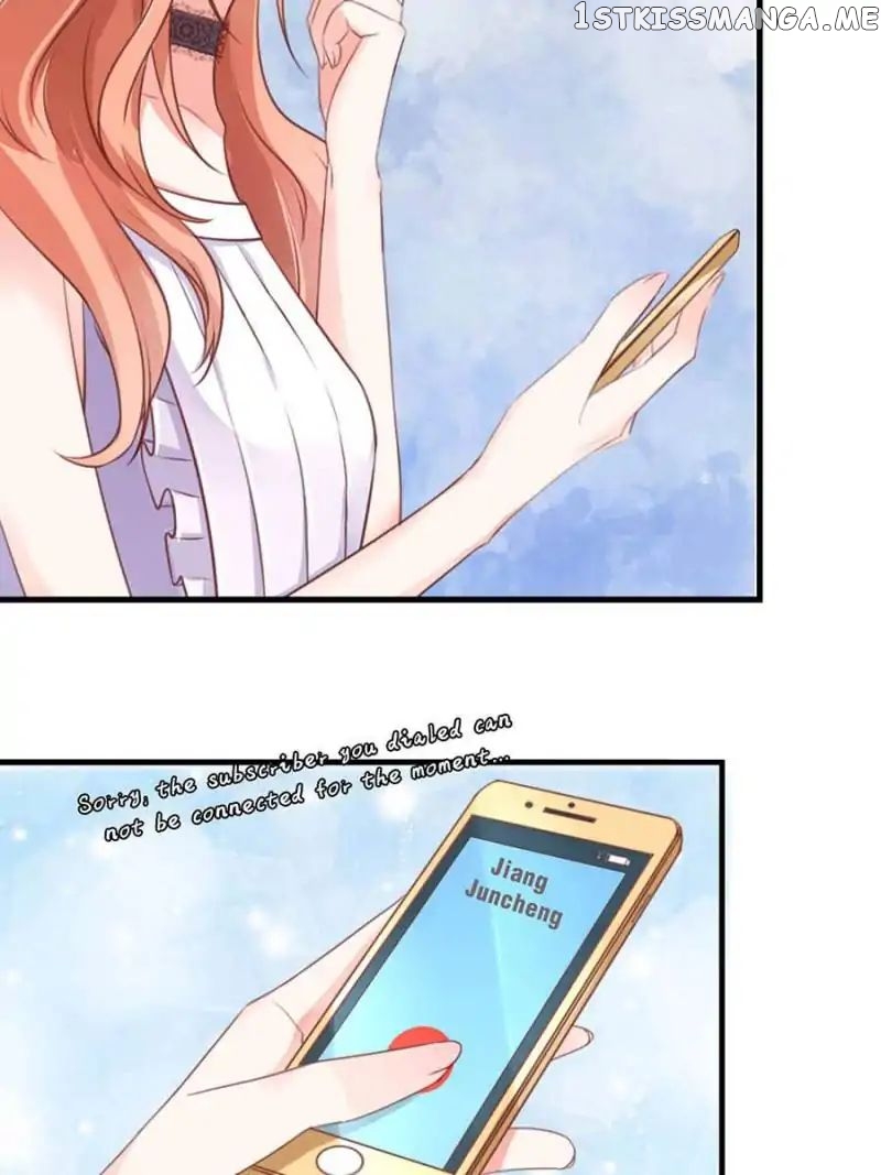 Childe Jiang, Would You Marry Me? chapter 1 - page 5