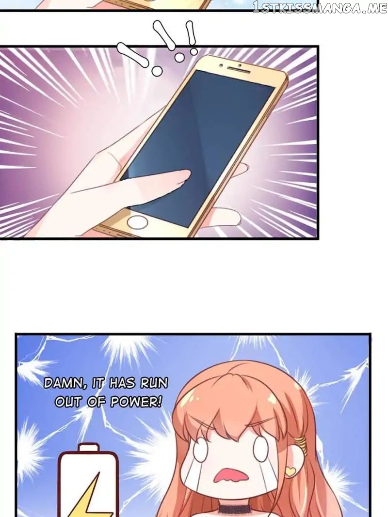 Childe Jiang, Would You Marry Me? chapter 1 - page 6