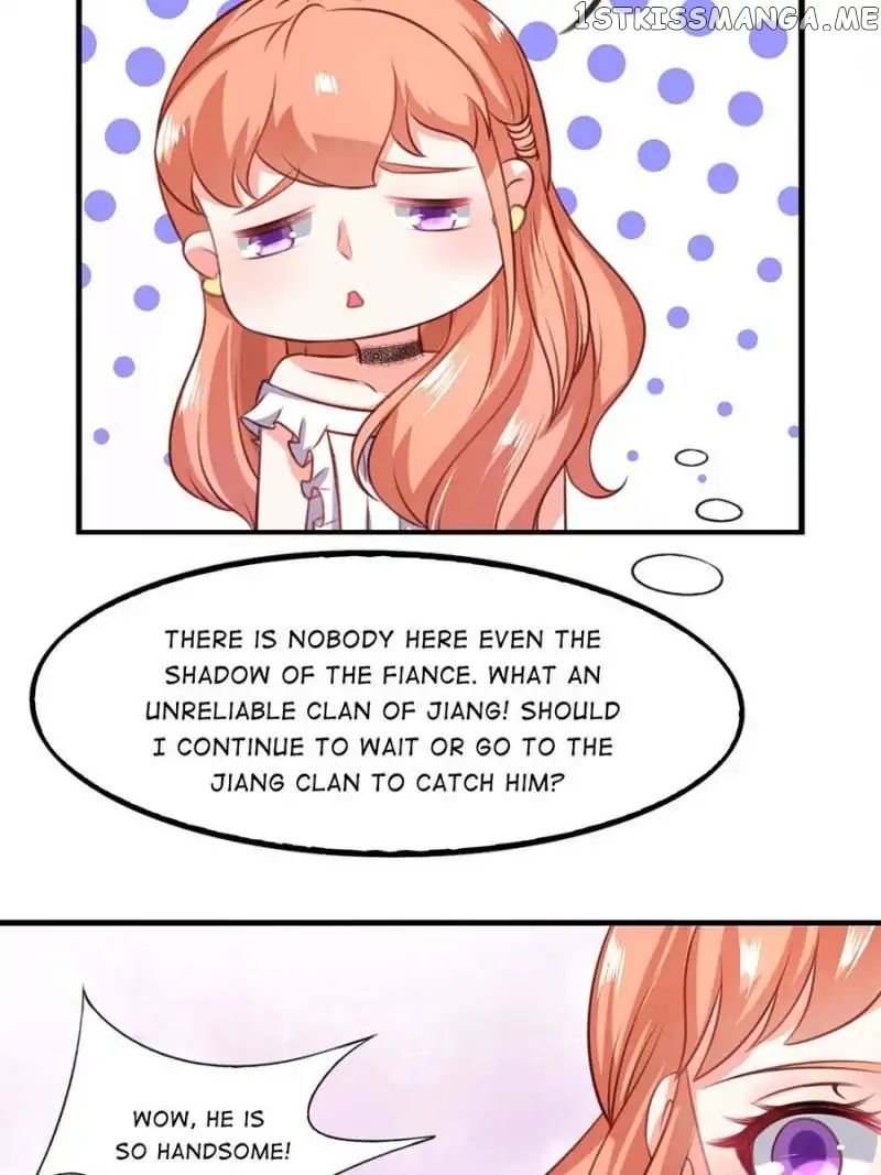 Childe Jiang, Would You Marry Me? chapter 1 - page 9