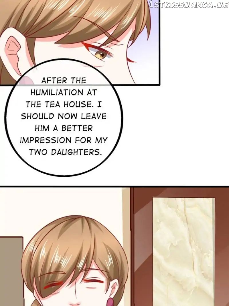 Childe Jiang, Would You Marry Me? chapter 39 - page 11