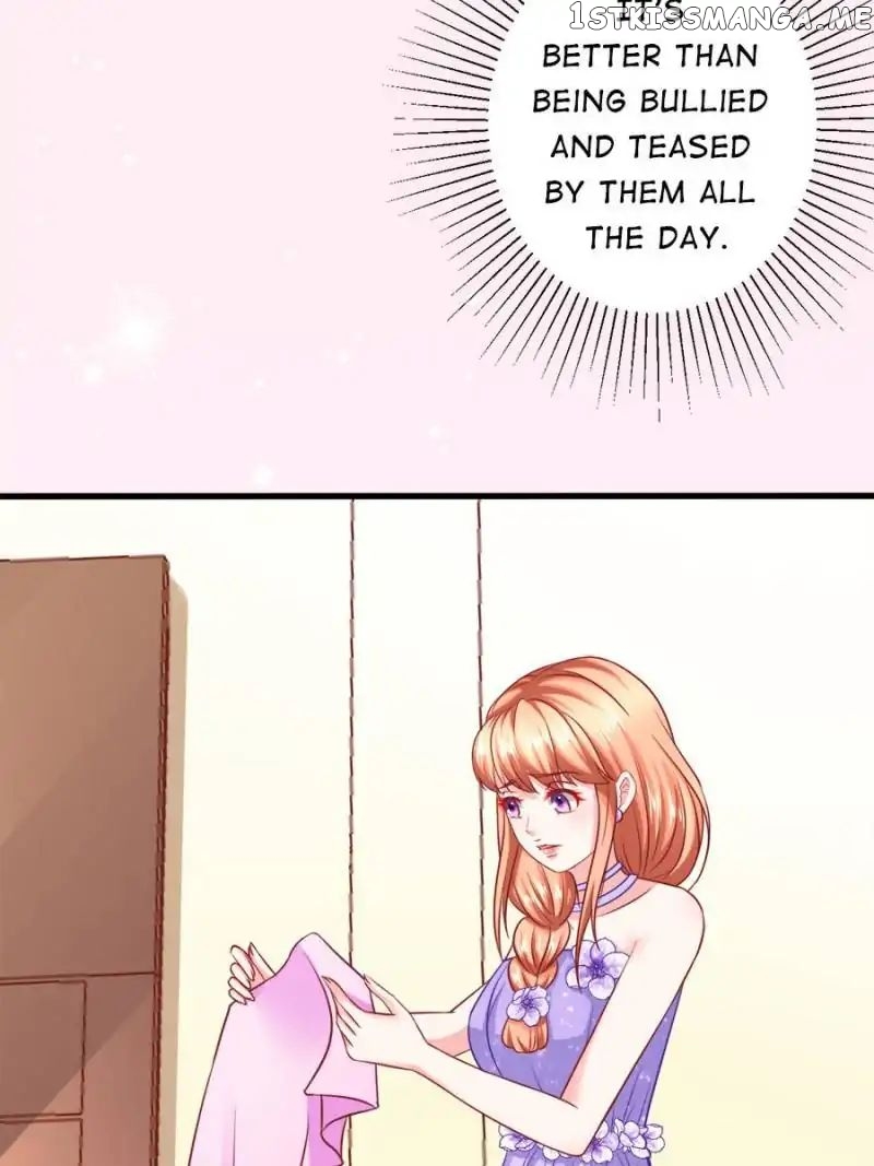 Childe Jiang, Would You Marry Me? chapter 39 - page 20