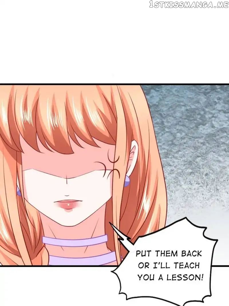 Childe Jiang, Would You Marry Me? chapter 39 - page 37