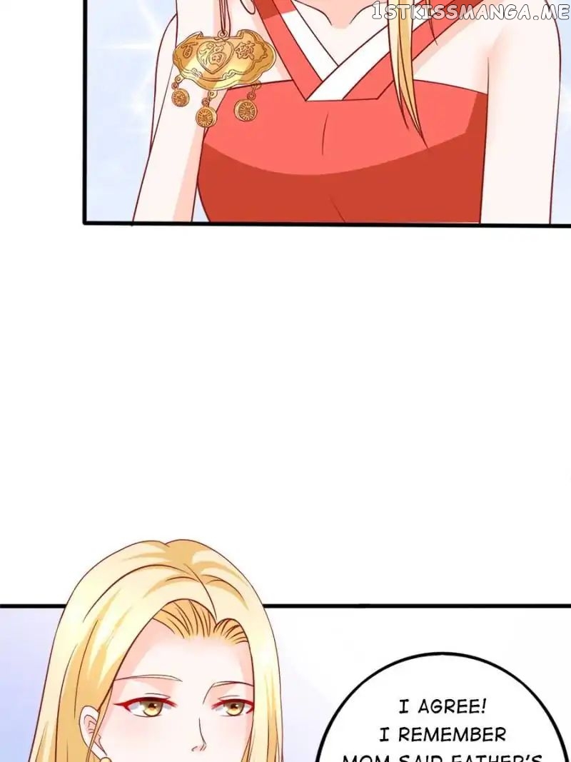 Childe Jiang, Would You Marry Me? chapter 39 - page 40