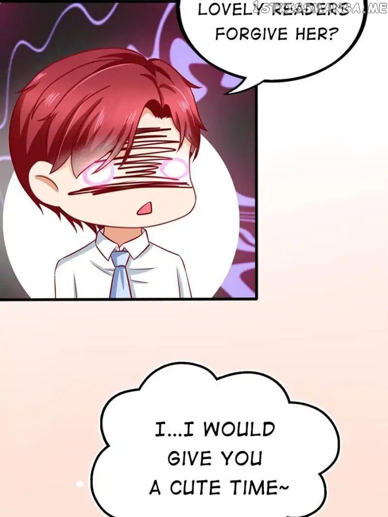 Childe Jiang, Would You Marry Me? chapter 39 - page 47