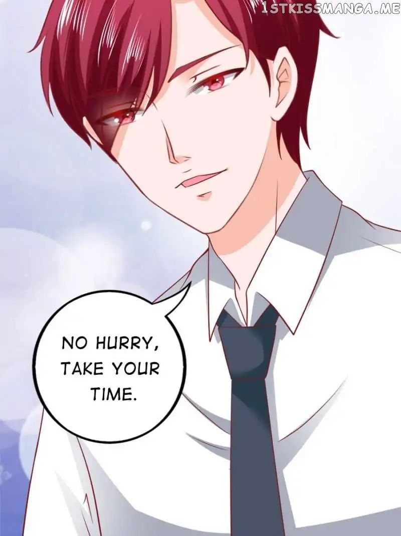 Childe Jiang, Would You Marry Me? chapter 39 - page 7