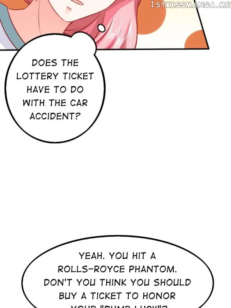 Childe Jiang, Would You Marry Me? chapter 31 - page 10