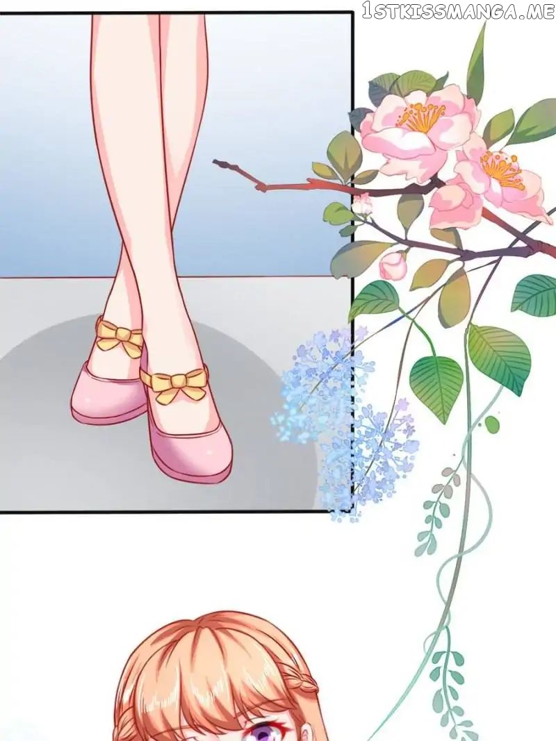 Childe Jiang, Would You Marry Me? chapter 31 - page 17