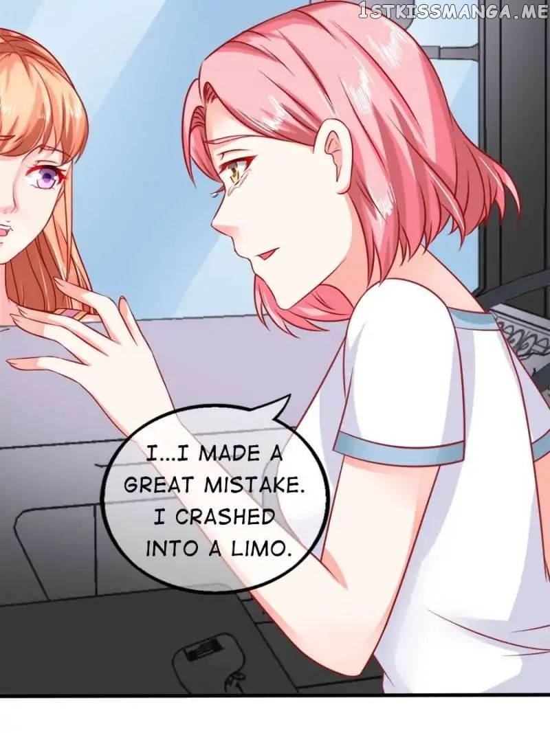 Childe Jiang, Would You Marry Me? chapter 31 - page 2