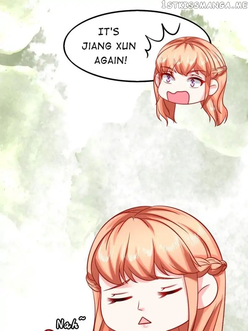 Childe Jiang, Would You Marry Me? chapter 31 - page 21